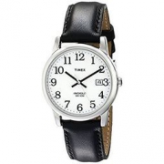 中亚Prime会员：TIMEX 天美时 T2H281 Easy Reader 男士时装腕表 *2件