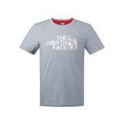 THE NORTH FACE 北面 环保耐磨短袖T恤 2SLH