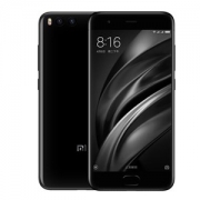 小米6 晓龙835 6G内存 iPhone同款双摄像 无耳机孔 全网通4G手机