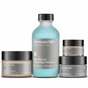 明星产品：Perricone MD 裴礼康 离子四件套装
