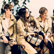 Burberry美国官网春夏季末大促 男女士SALE区低至5折起