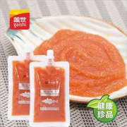 盖世 明太鱼子酱 120g*2袋