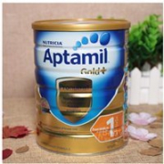 限量补货：Aptamil爱他美 金装1段婴幼儿奶粉 900g