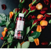 Korres珂诺诗 玫瑰丝绒JapaneseRose沐浴露250ml*2
