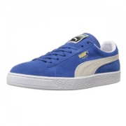 PUMA 彪马 Suede 中性款运动板鞋 *2件