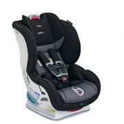 美版 Britax 宝得适 MARATHON ClickTight Convertible 儿童安全座椅