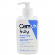 cerave   儿童保湿身体乳 237ml 保护肌肤