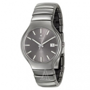 RADO 雷达 True 真系列 R27351112 男款机械表
