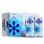 维维 天山雪 金质原味酸 250ml*18