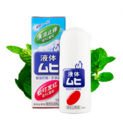 无比滴 驱蚊消除蚊包止痒50ml
