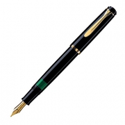 百利金（Pelikan）  M200 入门金笔 轻盈顺滑