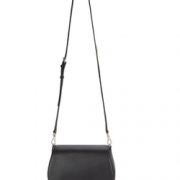 Rebecca Minkoff 瑞贝卡明可弗 Sofia Flap 真皮流苏单肩马鞍包