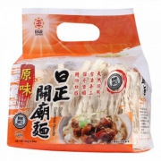 Sun Right日正 原味关庙面 480g*3件