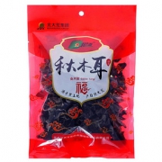 北大荒 北共青精选秋木耳100g*4