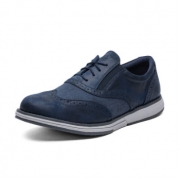 skechers斯凯奇 百搭时尚牛津鞋男鞋