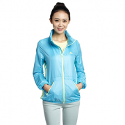 adidas阿迪达斯女式 梭织茄克