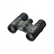 中亚Prime会员：Nikon 尼康 ACULON W10 10x21 迷彩防水望远镜