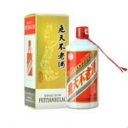茅台镇 飞天不老酒 53度 500ml