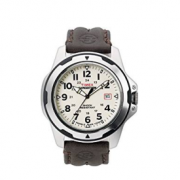 TIMEX 天美时 户外三针系列 石英手表 男士腕表 T49261