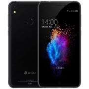 360手机 N5s 全网通 6GB+64GB 幻影黑版