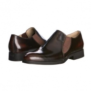其乐（Clarks）  UN 优越系列 Gabwell Step 男士休闲皮鞋