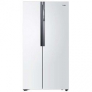 Haier 海尔 BCD-575WDBI 对开门冰箱 575升