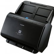 佳能（Canon）  DR-C240 桌面送纸型文件扫描仪