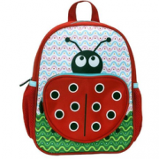 Rockland My First Backpack 儿童书包  78.78元