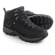 Teva Raith III 男士防水登山鞋