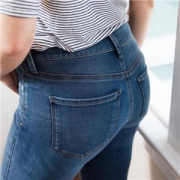 亚马逊海外购 NYDJ 女士牛仔裤专场 限时促销