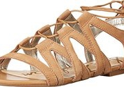 Sam Edelman Boyden Golden 女士凉鞋