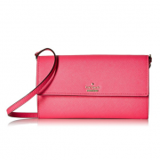 凯特丝蓓（KATE SPADE）  Cameron Street Stormie 女士斜挎钱包