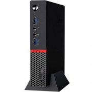 联想（Lenovo） ThinkCentre M900 Tiny 迷你台式机 （i7-6700T+8GB RAM+128GB SSD）
