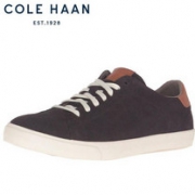 Cole Haan 可汗 Trafton男士真皮系带休闲鞋 Prime会员免费直邮