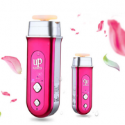 YA-MAN 雅萌紧致美肌器IB-12P-HK 弹力美肌 红色