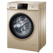 haier海尔 XQG100-B816G 10kg 滚筒洗衣机