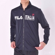 FILA 斐乐 男士运动夹克 UV防晒 Prime会员凑单免费直邮
