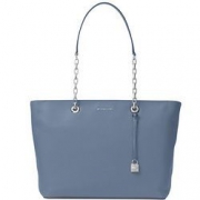 MICHAEL Michael Kors Studio Mercer Top Zip 女士手提包    ￥924.89+￥212.12含税直邮（约￥1137）