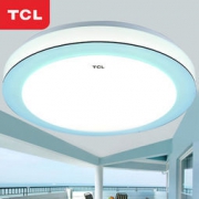 TCL照明 蓝玉 7W led吸顶灯
