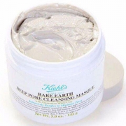 Kiehl‘s 科颜氏 亚马逊白泥净致面膜 125ml