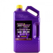 ROYAL PURPLE 紫皇冠 HMX全合成机油SN 5W-30