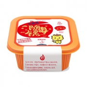 方便极了#大龙燚 随身锅3+1 旅行套装