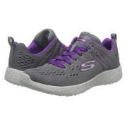 斯凯奇（Skechers）  BURST系列 女款运动鞋