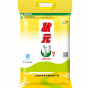 限华东：苏垦 状元大米袋装 5kg