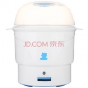 小白熊 HL-0603 奶瓶消毒器