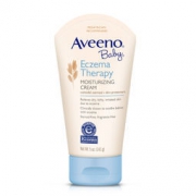 Aveeno 艾维诺 婴幼儿天然燕麦润肤霜 141g *3件