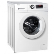 Haier 海尔 EG8012B29WD 8公斤变频滚筒洗衣机