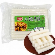 雨润 雪润 火锅年糕 宁波风味 400g
