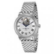 RAYMOND WEIL 蕾蒙威 Maestro系列 2827-ST-00659 男款机械腕表