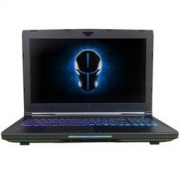 Terrans Force未来人类 S6-77AH1 15.6英寸游戏本（i7-7700 16G GTX1060）